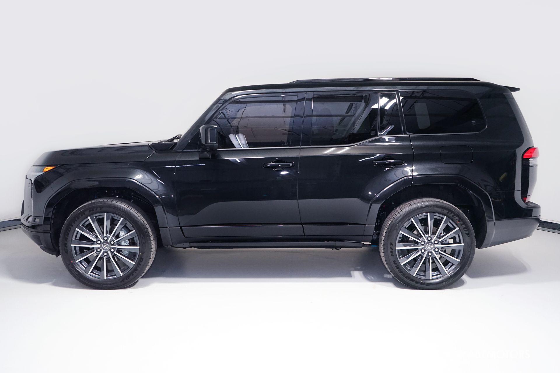 Used 2026 Lexus GX 550 Luxury+ For Sale (Sold) | Autobyzack Inc